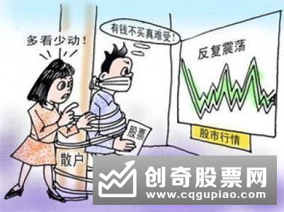 什么是套牢