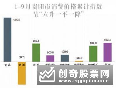 国家统计局：11月CPI环比上涨0.4% 涨幅比上月回落0.5个百分点