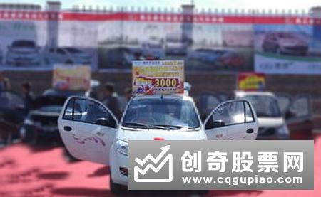 综述：国际知名车企看好中国电动车产业前景