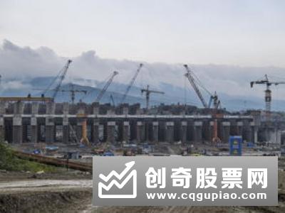广西已开工建设重大水利项目累计完成投资超300亿元
