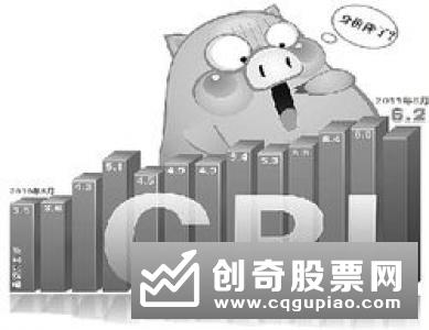 国家统计局：11月CPI环比上涨0.4% 涨幅比上月回落0.5个百分点