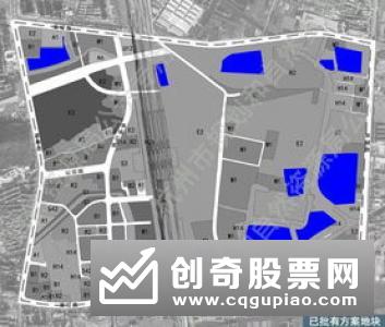 中国发布长三角一体化发展规划 打造强劲活跃增长极