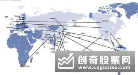 前11月我国货物贸易进出口总值同比增长2.4%