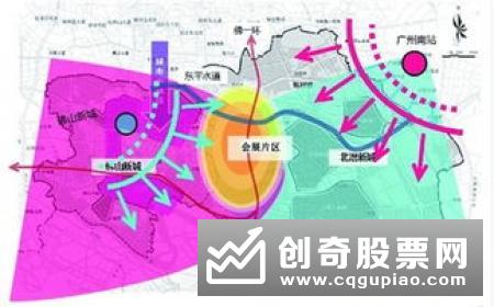 中国发布长三角一体化发展规划 打造强劲活跃增长极