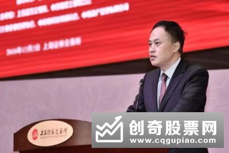 上海研究制订加快推进上海金融科技中心建设实施方案 将聚焦大数据、5G等新技术发力