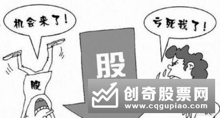 炒股避免风险