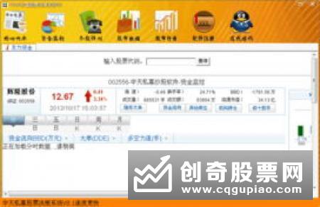 什么是股票代码，股票代码简介