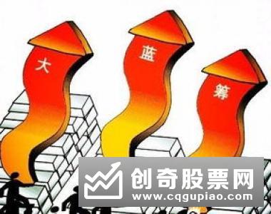 什么是蓝筹股