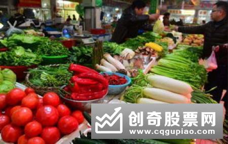 商务部：上周猪肉批发价格环比下降8.6%