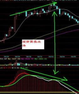想盈利必须遵守的10条买卖法则