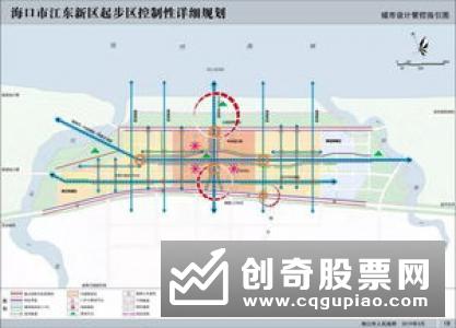 长三角生态绿色一体化发展示范区总体方案出炉 超前布局新型基础设施和智慧应用