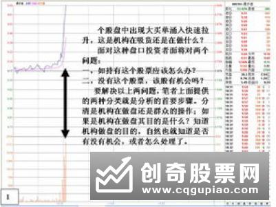 举例分析主力撤退的方法技巧是什么