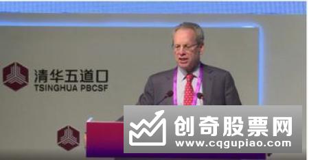 胡佛研究所高级研究员：中国正以惊人的速度创新