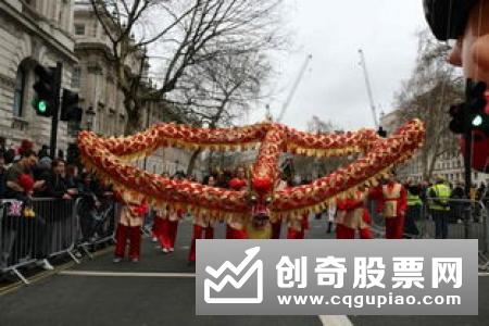 财经随笔：中国企业家在伦敦分享“管理经”
