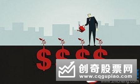 股市的结构
