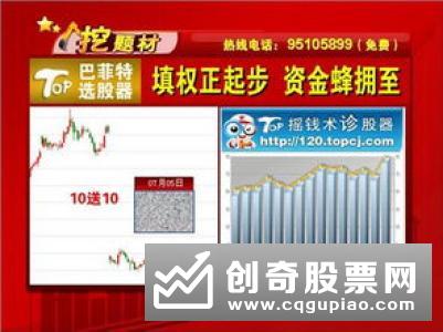 什么是填权,填权是什么意思