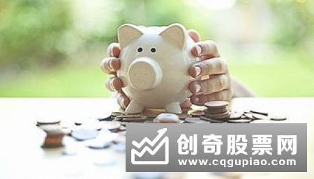 有了闲钱放这里 每日派息赚不停！