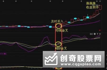 怎样判断黑马股，黑马股有什么技术信号